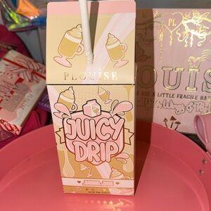 P.Louise Juicy Drip Lip Balm - Pink